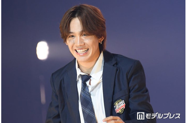 酒井理央（C）モデルプレス