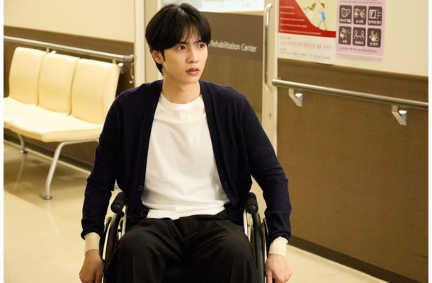 志尊淳「10回切って倒れない木はない」最終話（C）日本テレビ