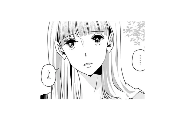 彼は私との体の関係を望んでいない…じゃあ、なぜ私を選んだの？【アンスタンダード・ラブ #40】