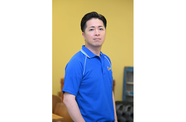 山崎裕太(C)カンテレ