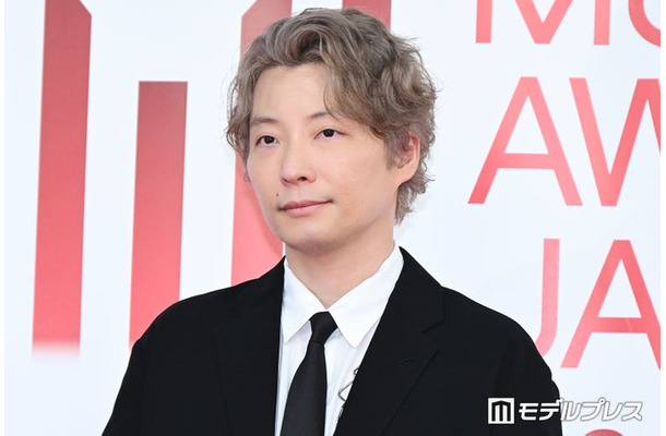 星野源(C)モデルプレス