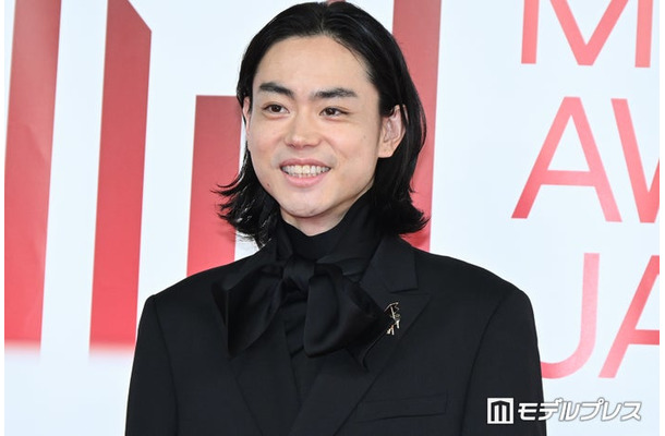 菅田将暉（C）モデルプレス