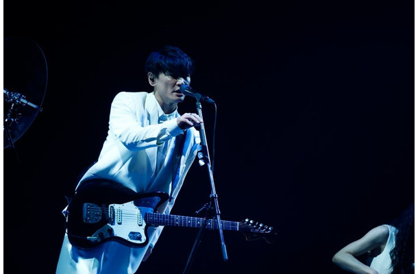 サカナクション(C)CEIPA/MUSIC AWARDS JAPAN 2026