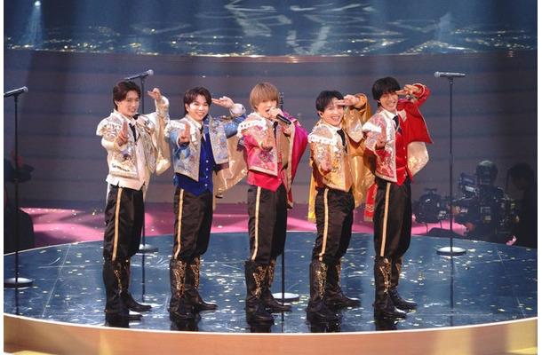 M!LK(C)CEIPA/MUSIC AWARDS JAPAN 2026
