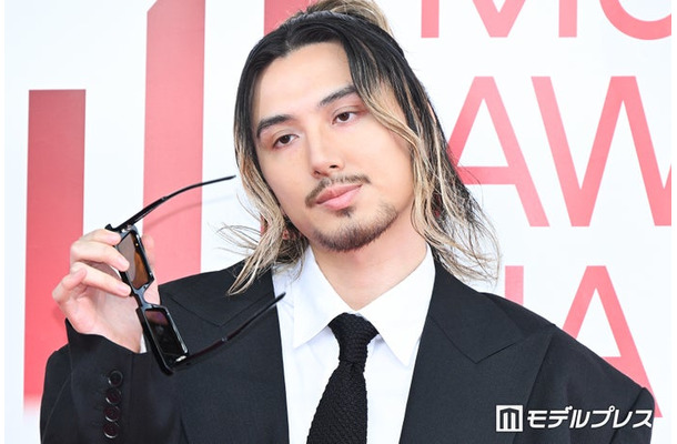 藤井 風(C)モデルプレス