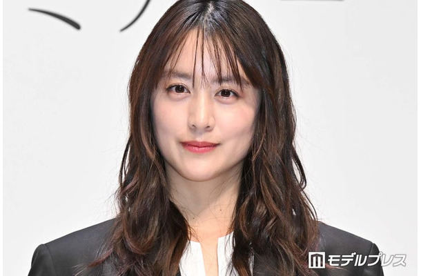 山本美月(C)モデルプレス