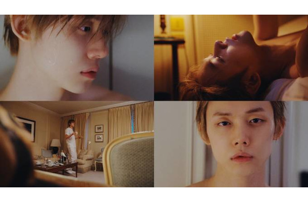 TOMORROW X TOGETHERヨンジュン、7月10日に2ndミニアルバムをリリース。ソロでの多彩な活躍が光る