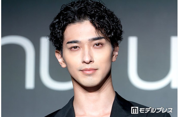 横浜流星(C)モデルプレス