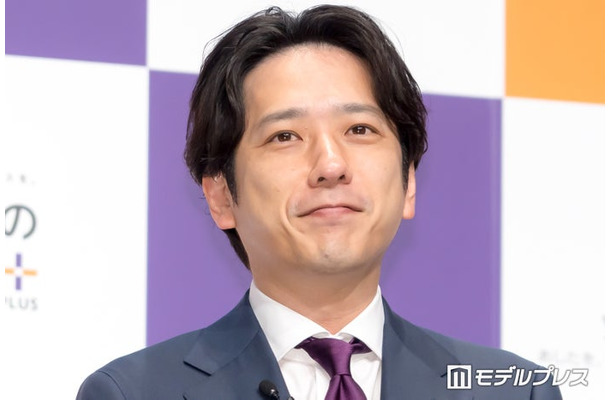 二宮和也（C）モデルプレス