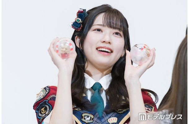 星谷美来（C）モデルプレス