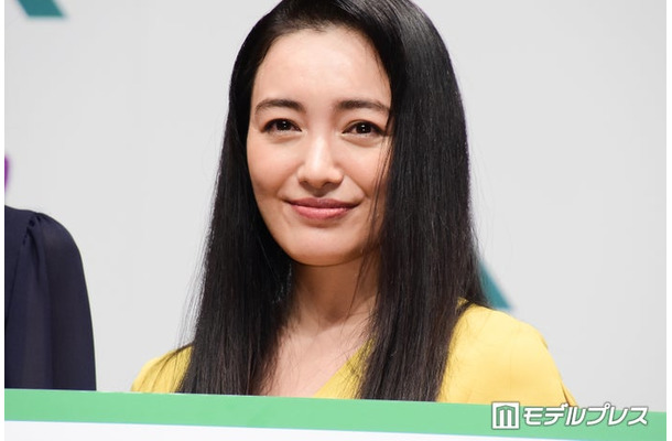 仲間由紀恵（C）モデルプレス