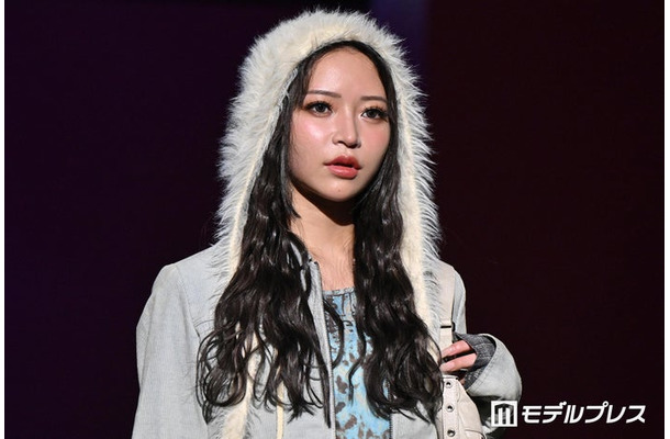 Conomi（C）モデルプレス