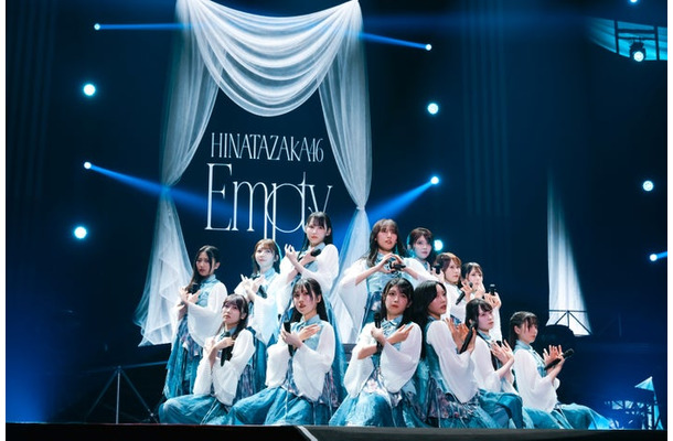 日向坂46(C)Seed&FlowerLLC