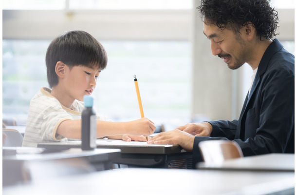 「中学校の偏差値なんてどうでもいい」と話すママが、あえて私立を志望する理由とは