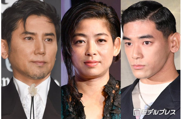 本木雅弘、内田也哉子、UTA（C）モデルプレス
