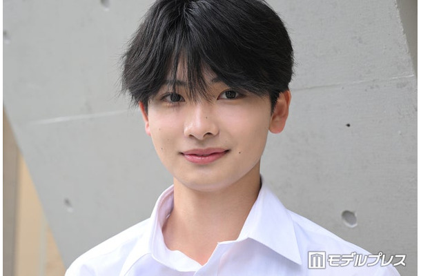 河村叶翔(C)モデルプレス