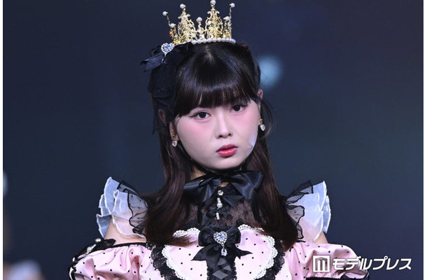 長浜広奈（C）モデルプレス
