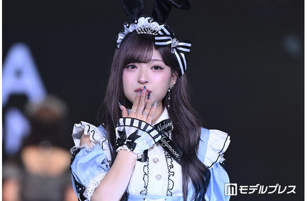MINAMI（C）モデルプレス