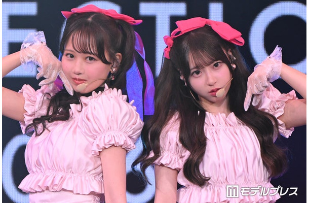 PiKi（C）モデルプレス