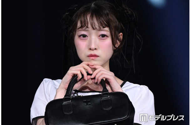 梅田みゆ(C)モデルプレス