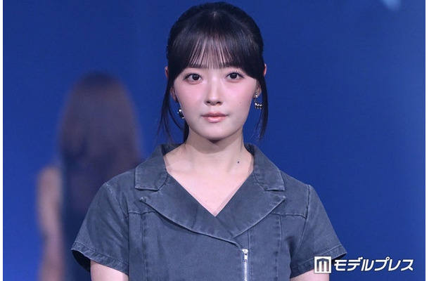 川本笑瑠(C)モデルプレス