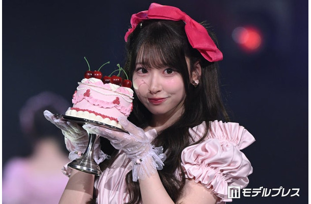 桜庭遥花（C）モデルプレス