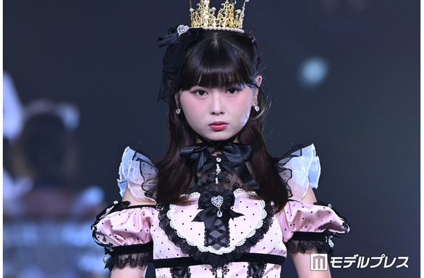 長浜広奈（C）モデルプレス