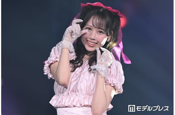 松本かれん（C）モデルプレス