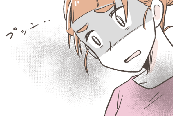 我が子や夫の前で、生理前になると抑えきれないイラだち。つい放ってしまった“言葉”とは…！？