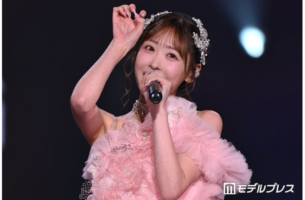 櫻井優衣（C）モデルプレス