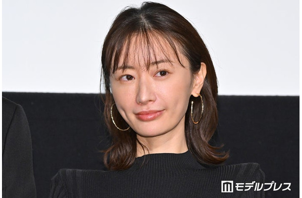松本まりか (C)モデルプレス