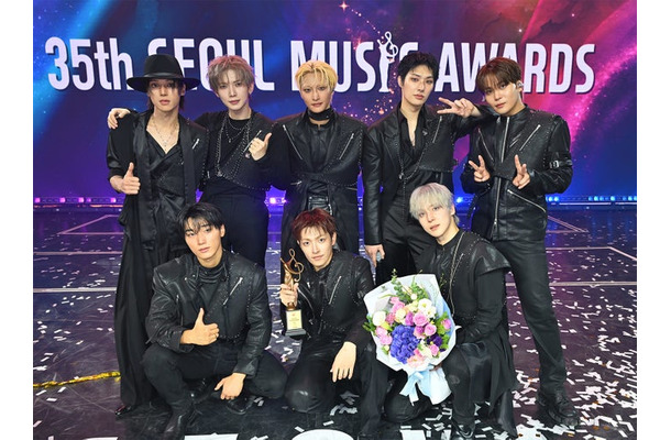 ATEEZ（C）2026 SPORTSSEOUL, ALL RIGHTS RESERVED.