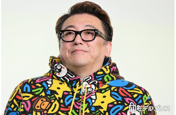 福田雄一監督（C）モデルプレス