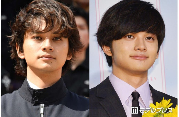 北村匠海（C）モデルプレス