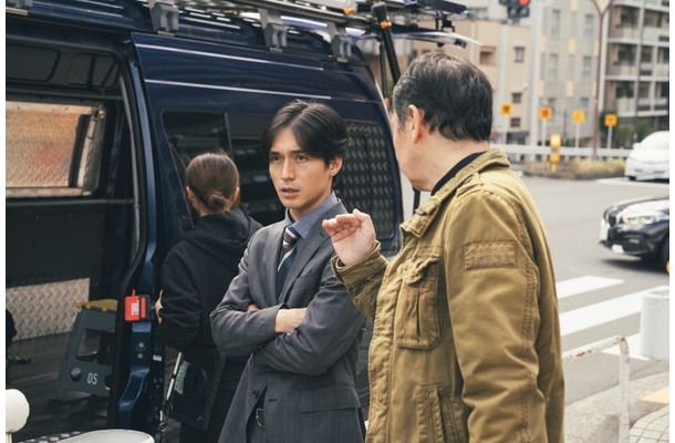 錦戸亮（C）『映画 1リットルの涙』製作委員会