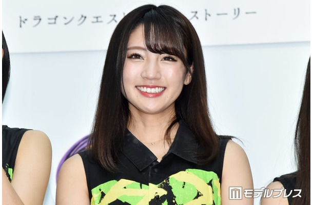 志田友美／2019年撮影（C）モデルプレス
