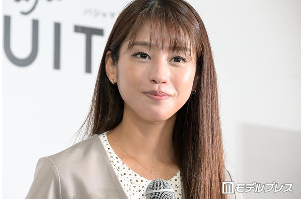 岡副麻希(C)モデルプレス
