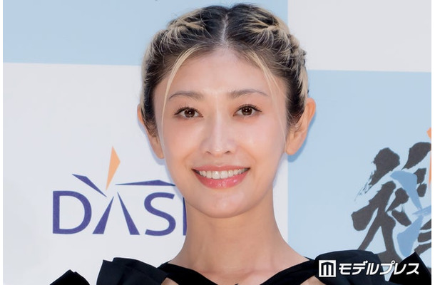 山田優（C）モデルプレス