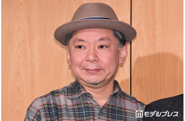 鈴木おさむ氏（C）モデルプレス