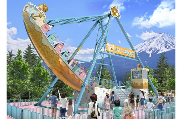（C）2026 San-X Co．，Ltd．All Rights Reserved．