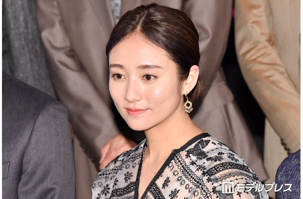 木村文乃(C)モデルプレス