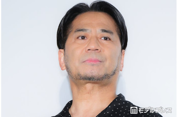 HIRO（C）モデルプレス