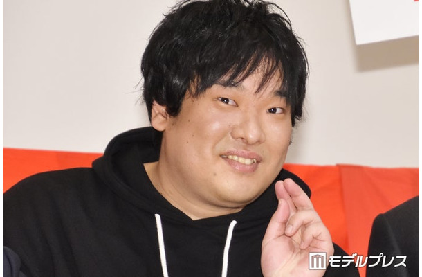 岡崎体育（C）モデルプレス