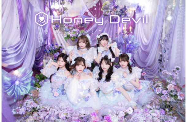 独占コメント到着！Honey Devil、Zepp Shinjukuで全国4都市ツアーの集大成を披露