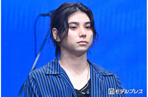 村上虹郎（C）モデルプレス