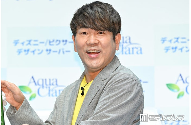 藤本敏史 （C）モデルプレス