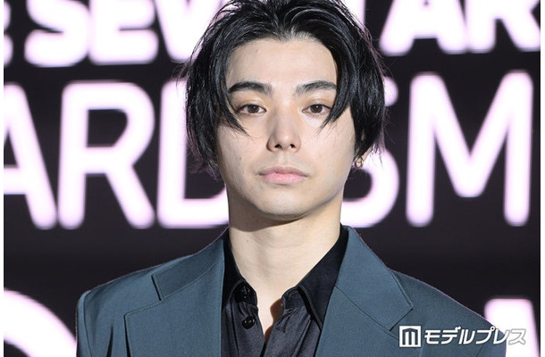 村上虹郎（C）モデルプレス