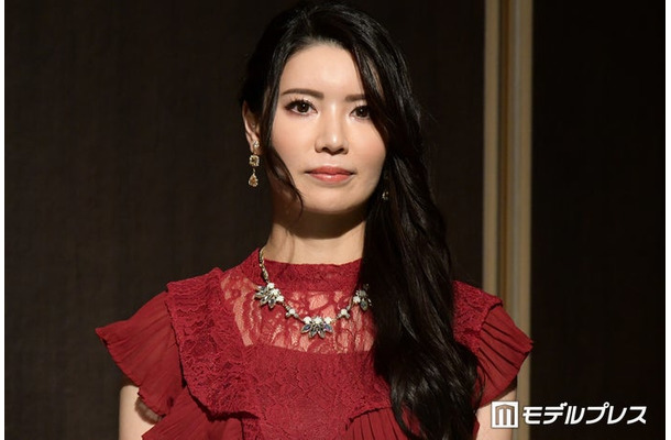 倉持明日香（C）モデルプレス