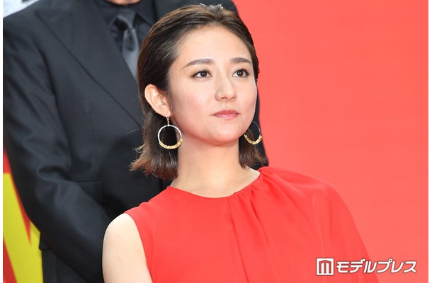 木村文乃（C）モデルプレス