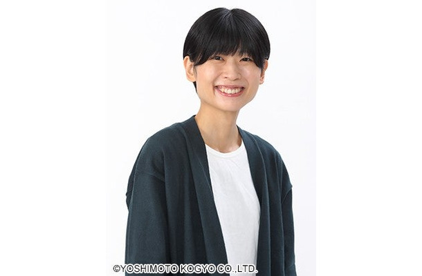 酒寄希望 吉本興業公式サイトより